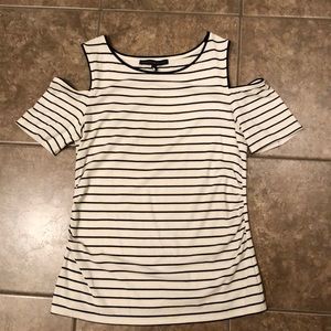 White House Black Market shirt